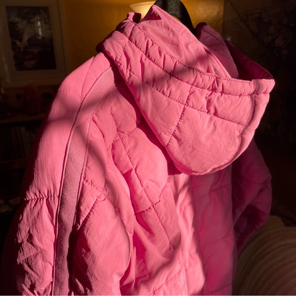 Free People Movement Pippa Packable Pullover Puffer - Picture 12 of 12
